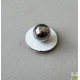 Magnethaftende & selbstklebende Kreise Ø 15 mm