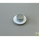 Magnethaftende & selbstklebende Kreise Ø 15 mm