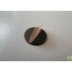 Magnethaftende & selbstklebende Kreise Ø 15 mm
