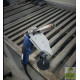 Schweissbrenner Halter magnetisch
