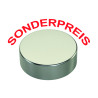 Scheibenmagnet Ø 15 x 2.5 mm