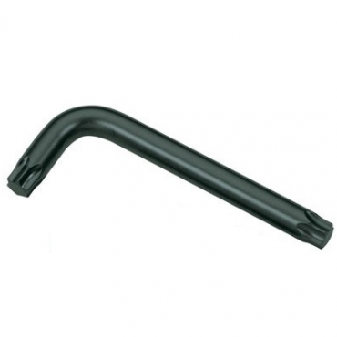 T10 TORX Winkelschraubendreher