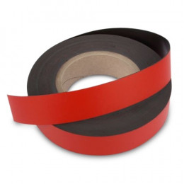 60 mm Farbiges Magnetband