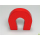 Hufeisenmagnet 28 x 26 x 8 mm
