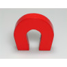 Hufeisenmagnet 28 x 26 x 8 mm