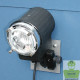 Montageplatte Universal magnetisch INOX www.megamagnete.ch