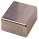 Quadermagnet 10 x 10 x 2 mm