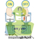 Handmagnet HMC - 10A