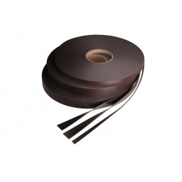 Magnetband selbstklebend