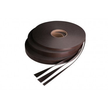 Magnetband selbstklebend