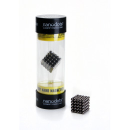 Nanodots NANO 125 BLACK