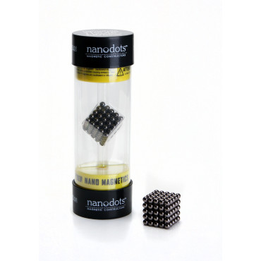 Nanodots NANO 216 Black