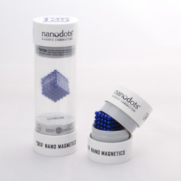 Nanodots NANO 125 BLUE