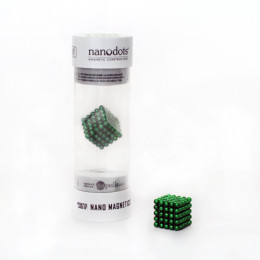 Nanodots NANO 125 GREEN