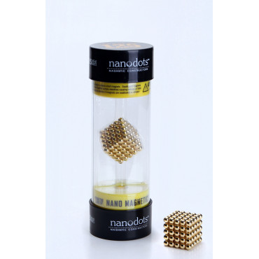 Nanodots NANO 125 GOLD