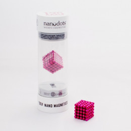 Nanodots NANO 125 PINK