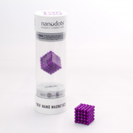 Nanodots NANO 125 PURPLE