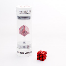Nanodots NANO 125 RED