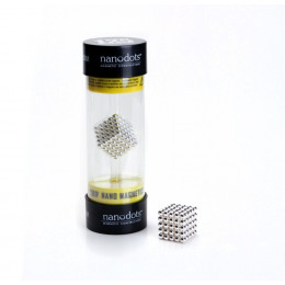 Nanodots NANO 125 SILVER