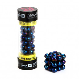 Nanodots MEGA 12 Blue